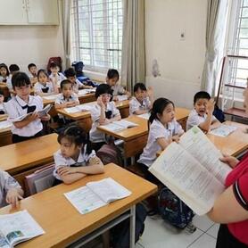 Hà Nội đào tạo miễn phí, nâng chuẩn quốc tế cho giáo viên tiếng Anh